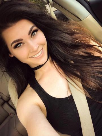 Камилла Горячая Массажистка фото 3