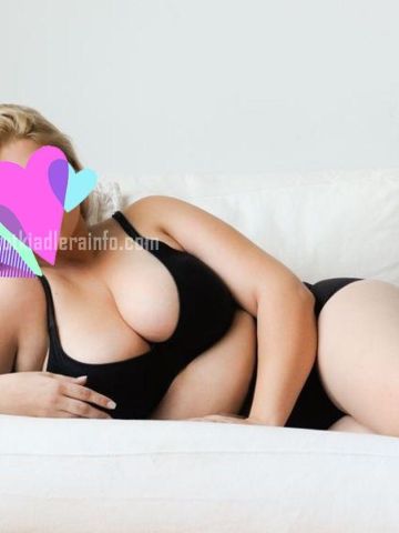 Галина Элит Реал Модель