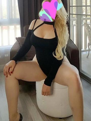 Галина Элит Реал Модель фото 3