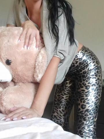 Эсмеральда Кудрявая Блондинка фото 6