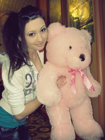 Валентина Нежная Горячая Вип