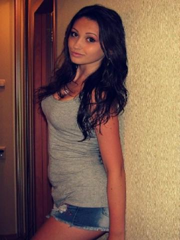 Валентина Нежная Горячая Вип фото 3